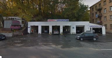 Комерційна нерухомість за адресою (площа 165 м²) - Atlanta.ua - фото 4