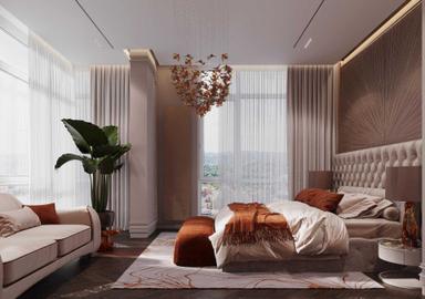 Багатокімнатна квартира за адресою вул. Салютна (площа 190 м²) - Atlanta.ua - фото 14