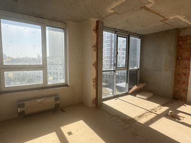 1-комнатная квартира по адресу ул. Кудрявская (площадь 47 м²) - Atlanta.ua - фото 24