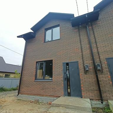 Дом по адресу ул. Университетская (площадь 95 м²) - Atlanta.ua - фото 15