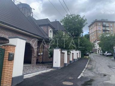 Дом по адресу ул. Предславинская (площадь 500 м²) - Atlanta.ua - фото 29