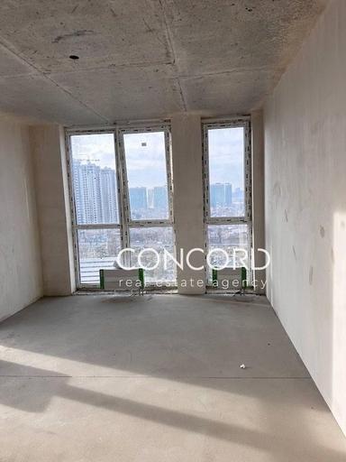 1-кімнатна квартира за адресою (площа 46,8 м²) - Atlanta.ua - фото 36