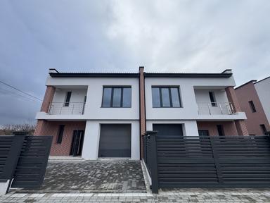 Дом по адресу ул. Бандеры Степана (площадь 135 м²) - Atlanta.ua - фото 21