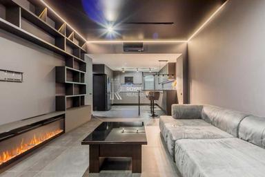 Дом по адресу ул. Вышгородская (площадь 206 м²) - Atlanta.ua - фото 29