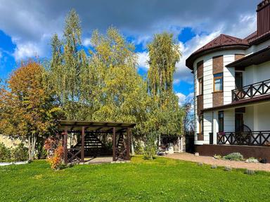 Будинок за адресою вул. Капеланська (площа 350 м²) - Atlanta.ua - фото 10