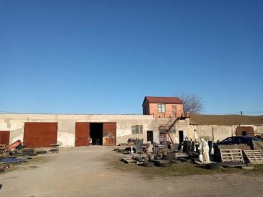 Комерційна нерухомість за адресою (площа 463,6 м²) - Atlanta.ua - фото 20