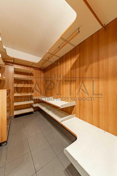 Многокомнатная квартира по адресу ул. Лукьяненко Левка(Тимошенко) (площадь 250 м²) - Atlanta.ua - фото 30