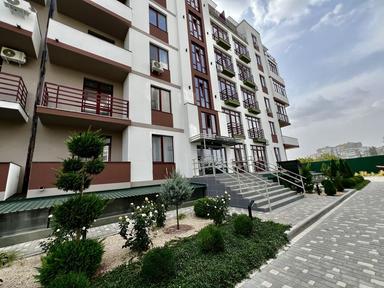 1-комнатная квартира по адресу ул. Проценко (площадь 41 м²) - Atlanta.ua - фото 46