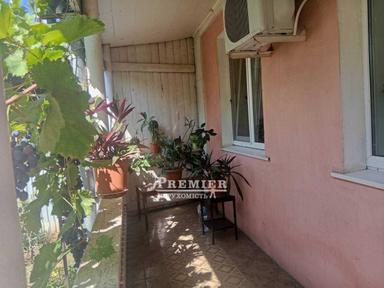 Дом по адресу (площадь 80 м²) - Atlanta.ua - фото 23