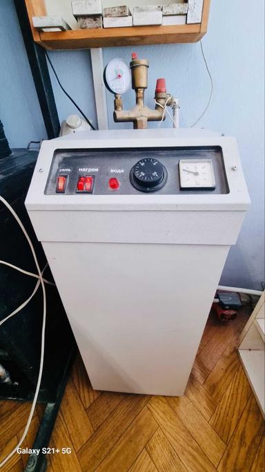 Комерційна нерухомість за адресою вул. Чорнобильська (площа 117 м²) - Atlanta.ua - фото 43