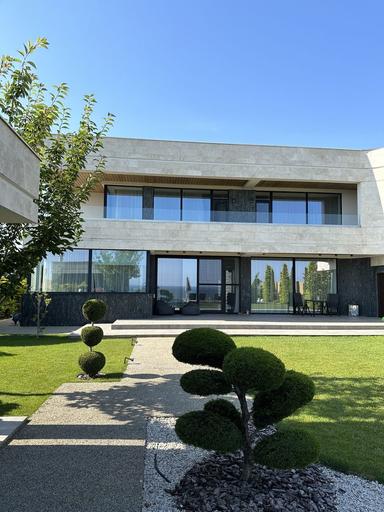 House by the address st. Mikhaylovskaya Industrialnaya (area 450 m²) - Atlanta.ua - photo 15