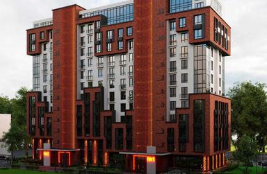 1-кімнатна квартира за адресою (площа 35,1 м²) - Atlanta.ua - фото 6