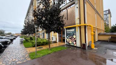 Коммерческая недвижимость по адресу ул. Спортивная (площадь 100 м²) - Atlanta.ua - фото 14