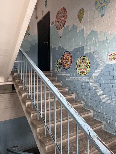 3-кімнатна квартира за адресою вул. Іоанна Павла II (площа 76,7 м²) - Atlanta.ua - фото 32