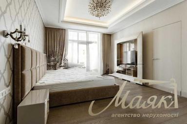 3-кімнатна квартира за адресою бульвар Дружби Народів (площа 178 м²) - Atlanta.ua - фото 23