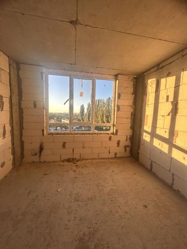 1-room apartment apartment by the address (area 19,8 m²) - Atlanta.ua - photo 6