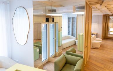 Коммерческая недвижимость по адресу бульвар Дружбы Народов (площадь 135 м²) - Atlanta.ua - фото 22