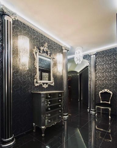 3-rooms apartment apartment by the address st. Ul Zamkovetskaya (area 160 m²) - Atlanta.ua - photo 32