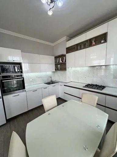 2-rooms apartment apartment by the address st. Arkadiyskoe plato Gagarinskoe plato (area 73 m²) - Atlanta.ua - photo 22