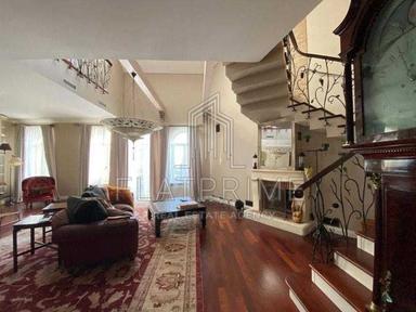 3-rooms apartment apartment by the address st. Ilenka Yuriya (area 250 m²) - Atlanta.ua - photo 27