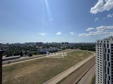 2-rooms apartment apartment by the address st. Kulikovo pole pl Oktyabrskoy revolyutsii pl (area 60 m²) - Atlanta.ua - photo 15