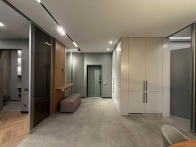 2-кімнатна квартира за адресою вул. Іллєнка Юрія (площа 80,2 м²) - Atlanta.ua - фото 30