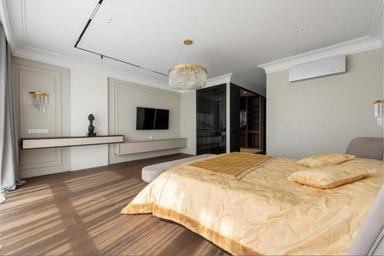 Многокомнатная квартира по адресу бульвар Дружбы Народов (площадь 200 м²) - Atlanta.ua - фото 25