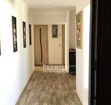 3-комнатная квартира по адресу ул. Марсельская (площадь 64 м²) - Atlanta.ua - фото 16