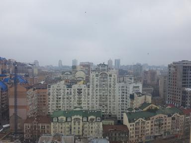 3-комнатная квартира по адресу ул. Победы (площадь 96,3 м²) - Atlanta.ua - фото 47