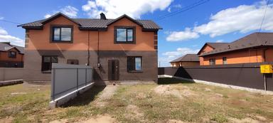 Дом по адресу ул. Бандеры Степана (площадь 105 м²) - Atlanta.ua - фото 10