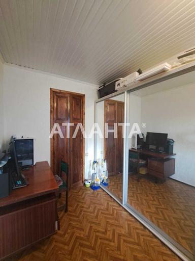 2-rooms apartment apartment by the address st. Kanatnaya Sverdlova (area 46 m²) - Atlanta.ua - photo 17