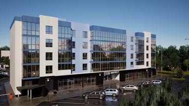 1-room apartment apartment by the address (area 41 m²) - Atlanta.ua - photo 11