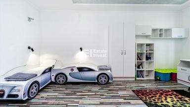 3-rooms apartment apartment by the address st. Zhambila Zhabaeva (area 86 m²) - Atlanta.ua - photo 18