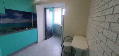 2-комнатная квартира по адресу Куликово поле пл. (площадь 60 м²) - Atlanta.ua - фото 40