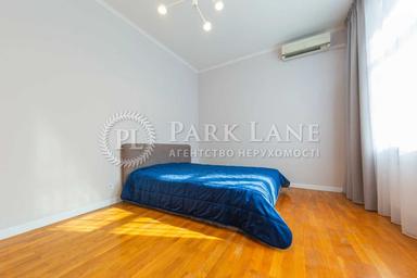 Многокомнатная квартира по адресу ул. Ильенка Юрия (площадь 206 м²) - Atlanta.ua - фото 38