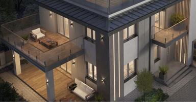 Будинок за адресою вул. Франка (площа 140 м²) - Atlanta.ua - фото 8