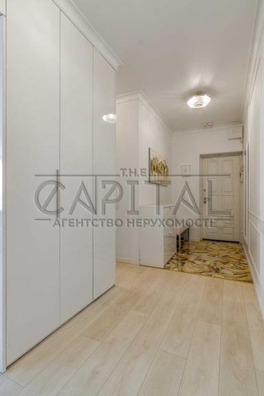 3-комнатная квартира по адресу ул. Гродненская (площадь 108 м²) - Atlanta.ua - фото 35