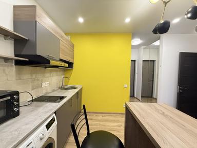 1-кімнатна квартира за адресою вул. Замковецька (площа 29 м²) - Atlanta.ua - фото 37