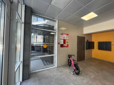 1-комнатная квартира по адресу (площадь 50,7 м²) - Atlanta.ua - фото 41