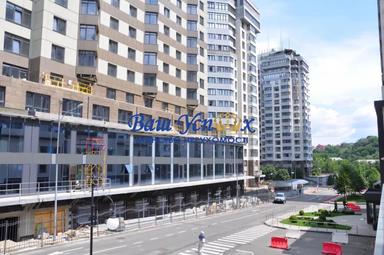 Коммерческая недвижимость по адресу ул. Кахи Бендукидзе (площадь 150 м²) - Atlanta.ua - фото 8