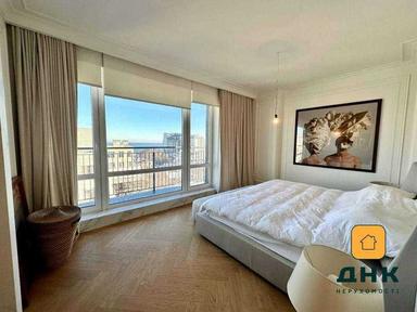 3-комнатная квартира по адресу ул. Шолуденка (площадь 175 м²) - Atlanta.ua - фото 30