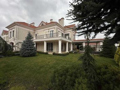 Дом по адресу ул. Львовская (площадь 677,1 м²) - Atlanta.ua - фото 25