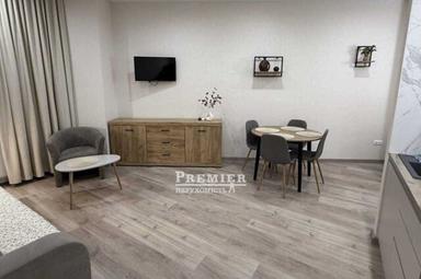 1-комнатная квартира по адресу (площадь 41 м²) - Atlanta.ua - фото 15