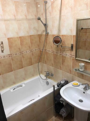 1-комнатная квартира по адресу бульвар Дружбы Народов (площадь 56 м²) - Atlanta.ua - фото 34