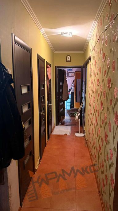 2-кімнатна квартира за адресою вул. Антоненка-Давидовича (площа 56 м²) - Atlanta.ua - фото 11