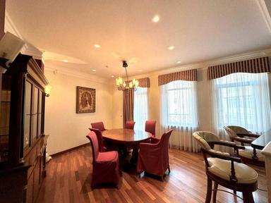 Многокомнатная квартира по адресу ул. Обсерваторная (площадь 191 м²) - Atlanta.ua - фото 20