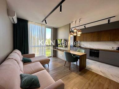 2-rooms apartment apartment by the address st. Ilenka Yuriya (area 57,5 m²) - Atlanta.ua - photo 20