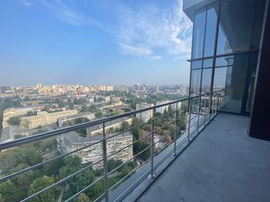 Багатокімнатна квартира за адресою вул. Дегтярівська (площа 148,3 м²) - Atlanta.ua - фото 18