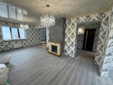 Будинок за адресою вул. Китобійна (площа 300 м²) - Atlanta.ua - фото 11