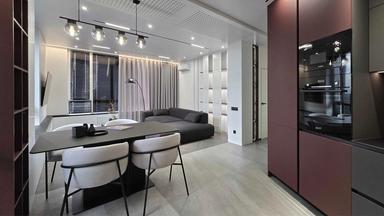 3-кімнатна квартира за адресою вул. Бойчука Михайла (площа 78 м²) - Atlanta.ua - фото 10